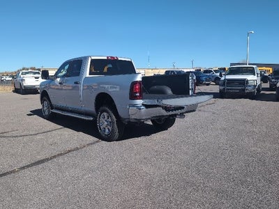 2026 RAM Ram 2500 Big Horn