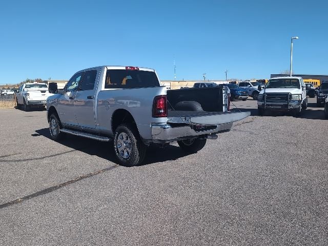 2026 RAM Ram 2500 Big Horn