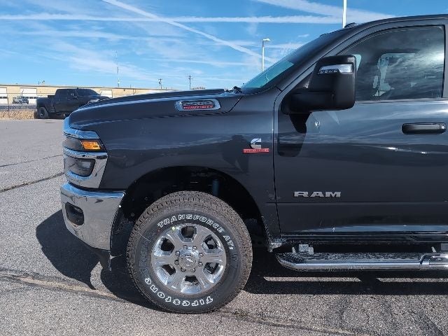 2026 RAM Ram 2500 Big Horn