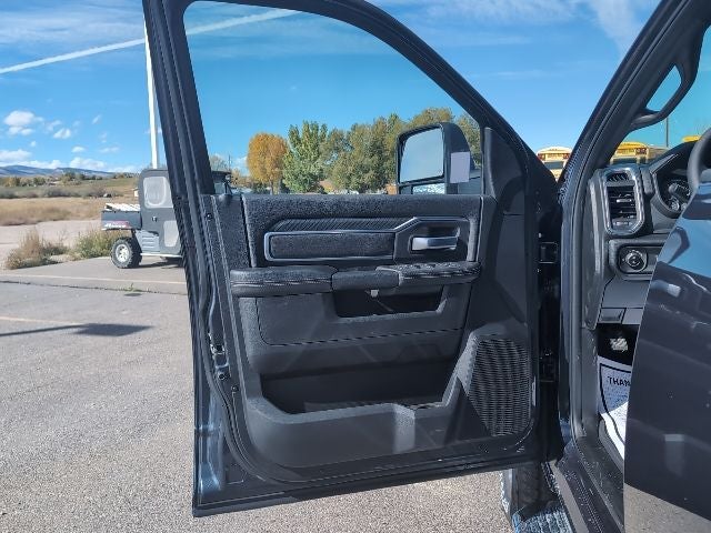 2026 RAM Ram 2500 Big Horn