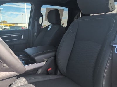 2026 RAM Ram 2500 Big Horn