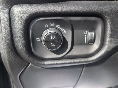 2026 RAM Ram 2500 Big Horn