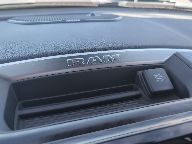 2026 RAM Ram 2500 Big Horn
