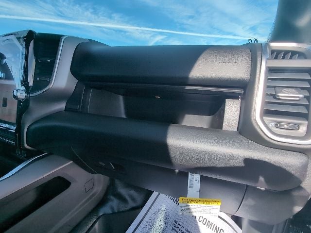 2026 RAM Ram 2500 Big Horn