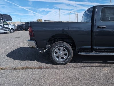 2026 RAM Ram 2500 Big Horn