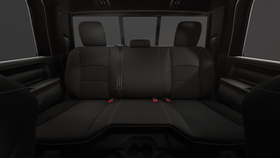 2026 RAM Ram 2500 Tradesman