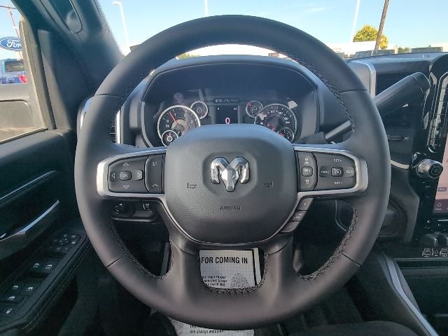 2026 RAM Ram 2500 Big Horn