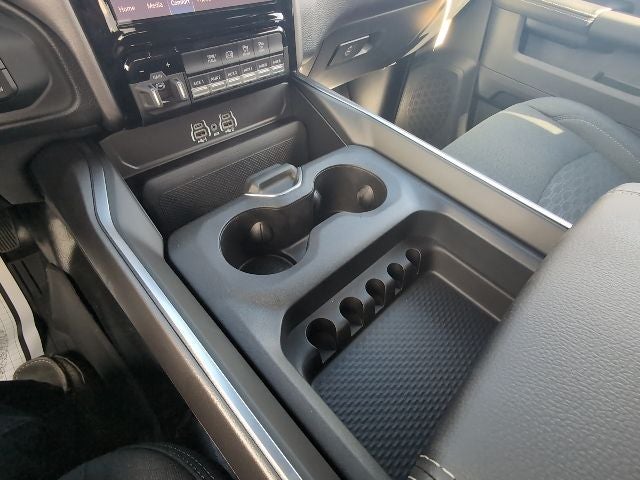 2026 RAM Ram 2500 Big Horn