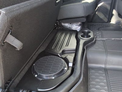 2026 RAM Ram 2500 Big Horn
