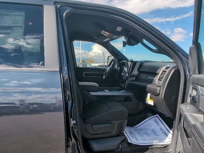 2026 RAM Ram 2500 Big Horn
