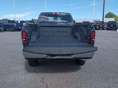 2026 RAM Ram 2500 Big Horn