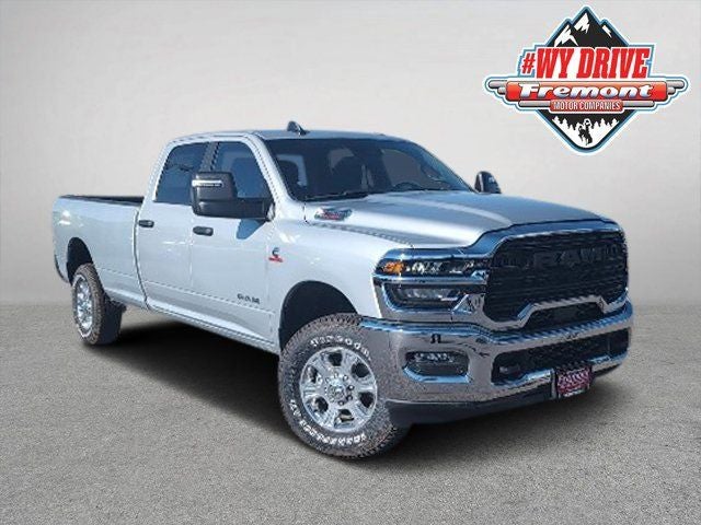 2026 RAM Ram 2500 Big Horn