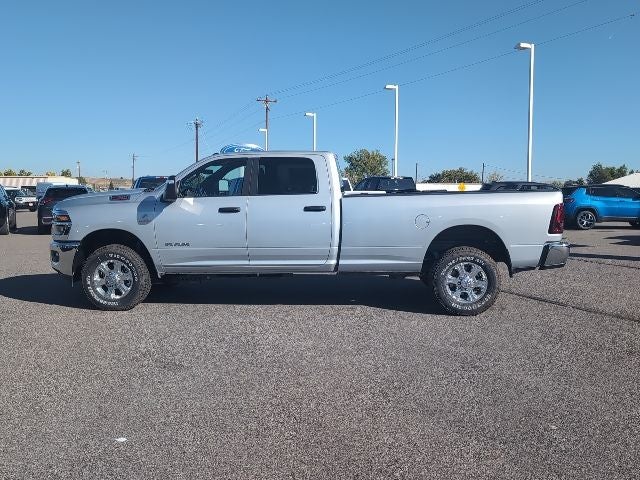 2026 RAM Ram 2500 Big Horn