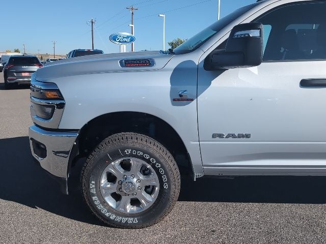 2026 RAM Ram 2500 Big Horn