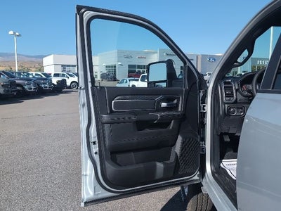 2026 RAM Ram 2500 Big Horn