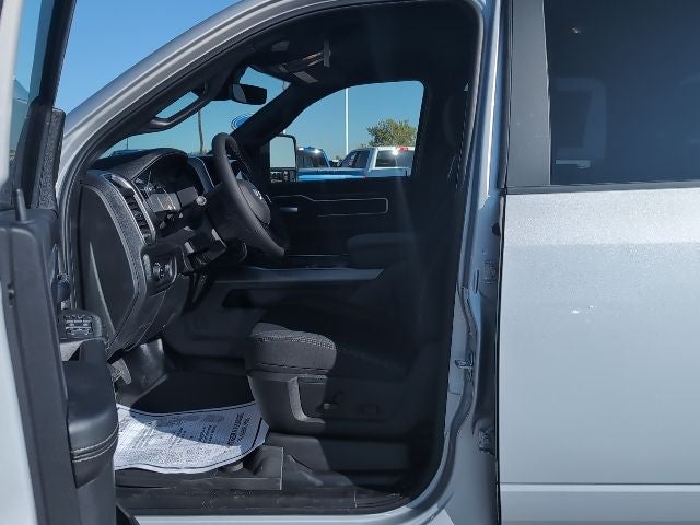 2026 RAM Ram 2500 Big Horn