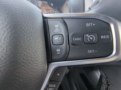 2026 RAM Ram 2500 Big Horn