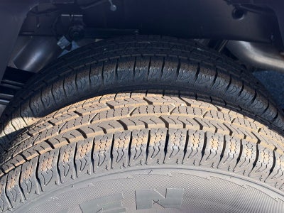 2027 RAM 3500 3500 LAIE CREW CAB 4X4 8' BOX