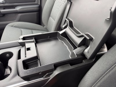 2027 RAM 1500 1500 BIG HORN CREW CAB 4X4 5'7' BOX