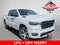 2026 RAM Ram 1500 Express