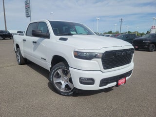 2026 RAM Ram 1500 Express