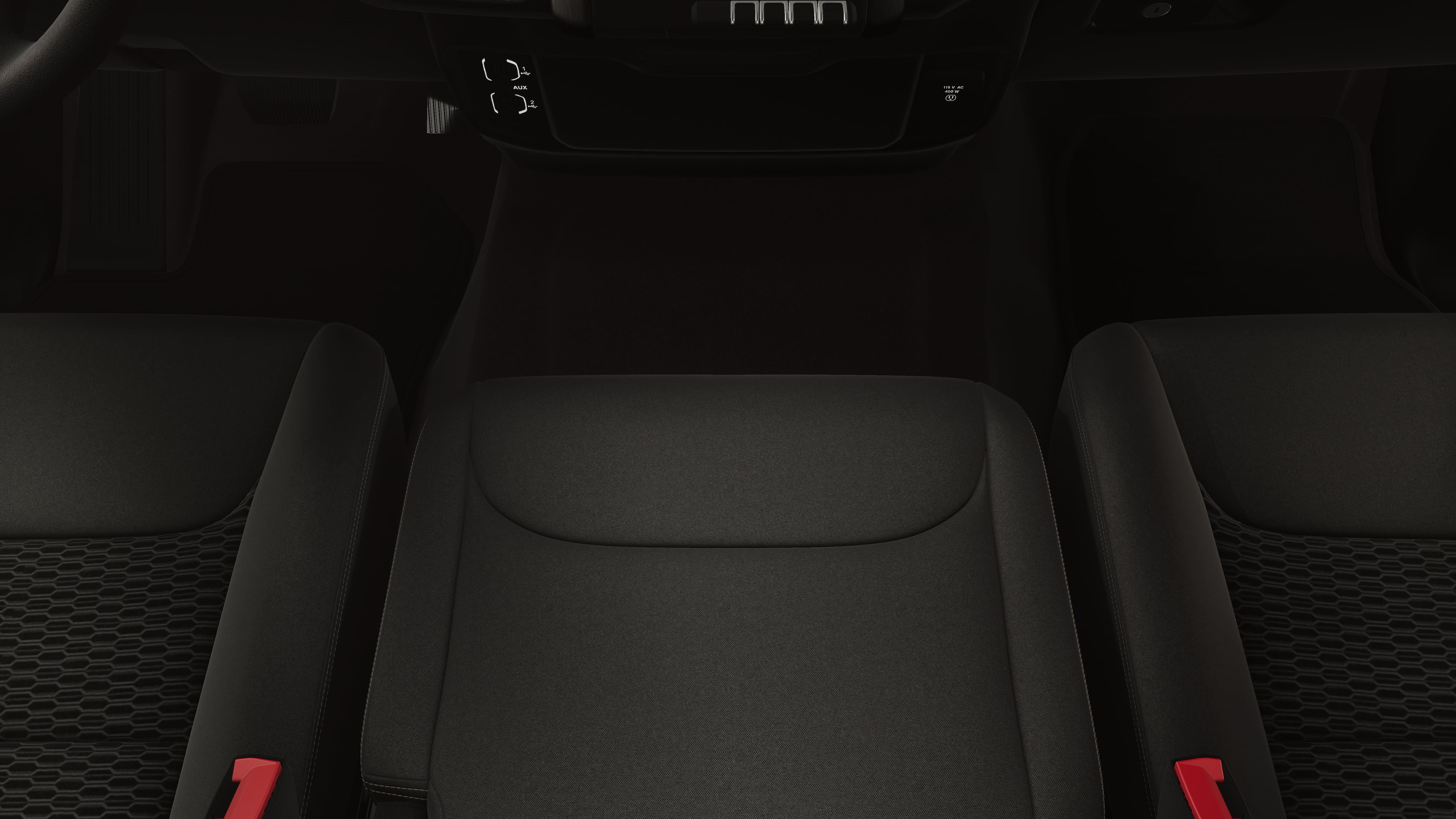 2026 RAM Ram 1500 Express