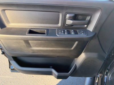 2027 RAM 2500 2500 TRADESMAN CREW CAB 4X4 6'4' BOX