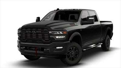 2027 RAM 2500 Tradesman