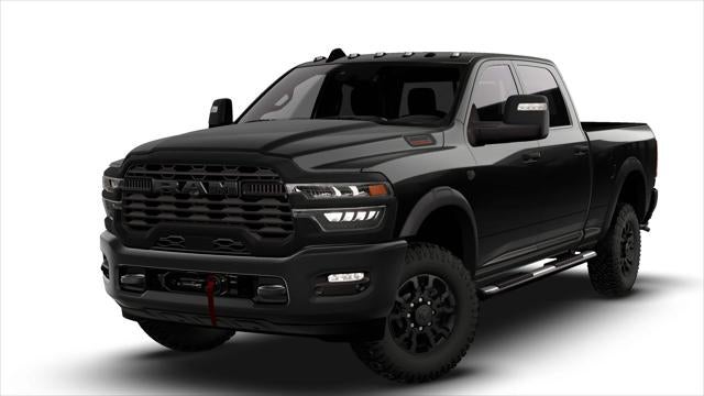 2027 RAM 2500 Tradesman