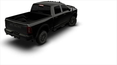 2027 RAM 2500 Tradesman