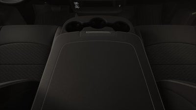 2027 RAM 2500 Tradesman