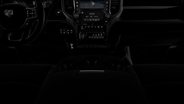 2027 RAM 2500 Tradesman