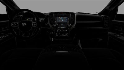 2027 RAM 2500 Tradesman