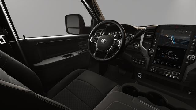2027 RAM 2500 Tradesman