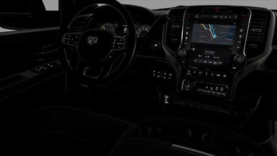 2027 RAM 2500 Tradesman
