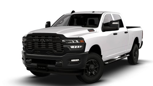 2026 RAM Ram 2500 Tradesman