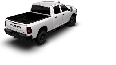 2026 RAM Ram 2500 Tradesman