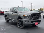 2027 RAM 2500 2500 BIG HORN CREW CAB 4X4 6'4' BOX