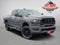 2027 RAM 2500 Big Horn Night Edition