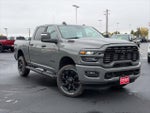 2027 RAM 2500 Big Horn Night Edition