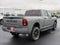 2027 RAM 2500 Big Horn Night Edition