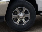 2027 RAM 2500 2500 BIG HORN CREW CAB 4X4 6'4' BOX