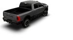 2027 RAM 2500 Rebel