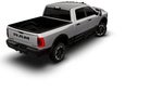 2026 RAM Ram 2500 Rebel