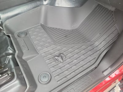 2026 RAM Ram 2500 Rebel