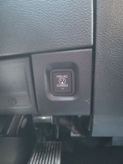 2026 RAM Ram 2500 Laramie Night Edition