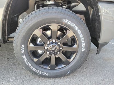 2026 RAM Ram 2500 Laramie Night Edition