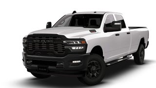 2026 RAM Ram 2500 Tradesman