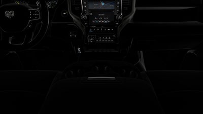 2027 RAM 2500 RAM 2500 TRADESMAN CREW CAB 4X4 8' BOX