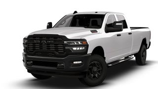 2027 RAM 2500 2500 TRADESMAN CREW CAB 4X4 8' BOX